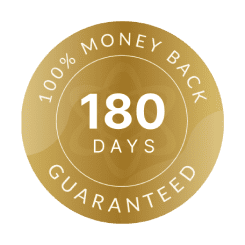 Berberine Money Back Guarantee